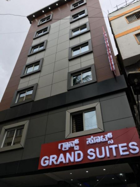 Hotel Grand Suites